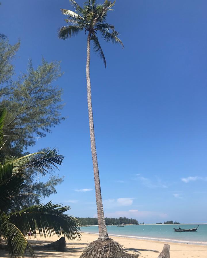 Private New Pool Villa Near Laguna 邦涛海滩 外观 照片