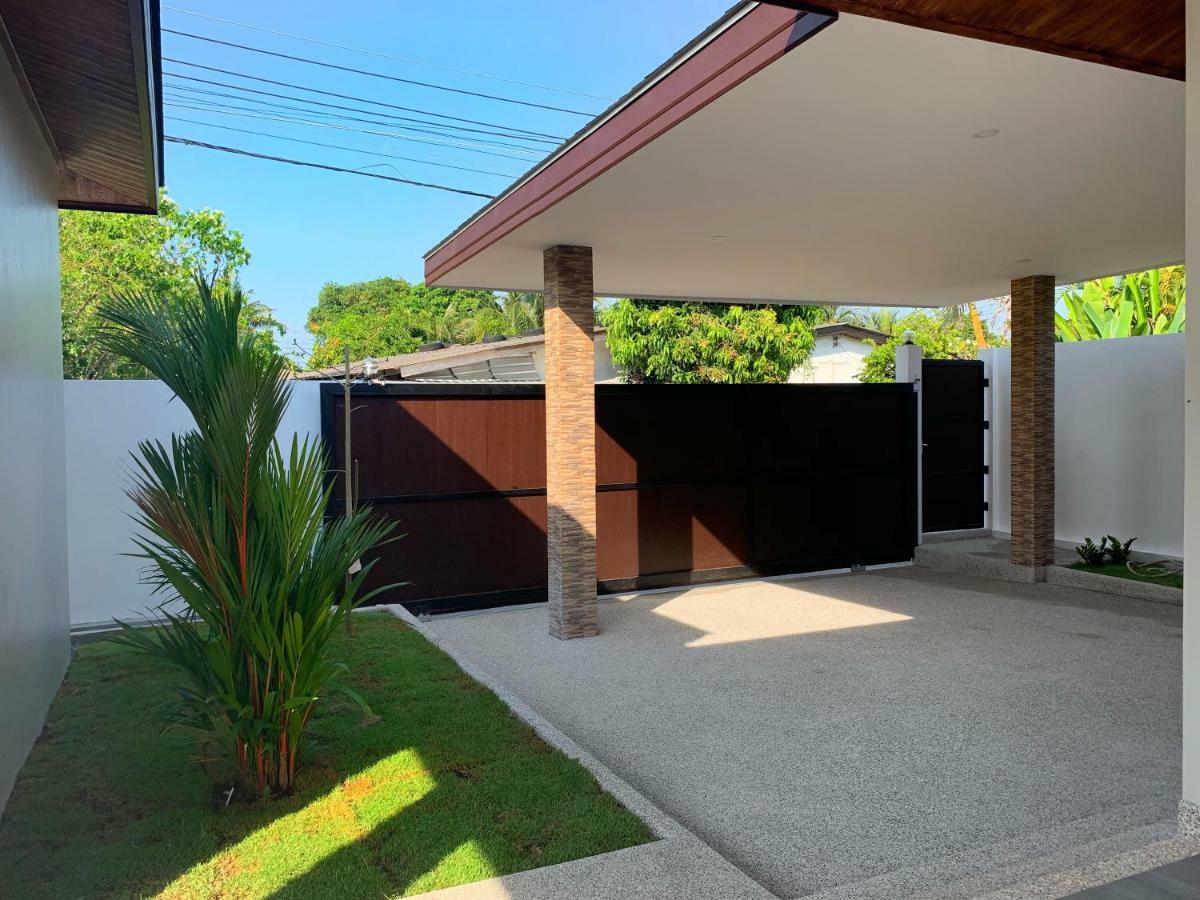 Private New Pool Villa Near Laguna 邦涛海滩 外观 照片