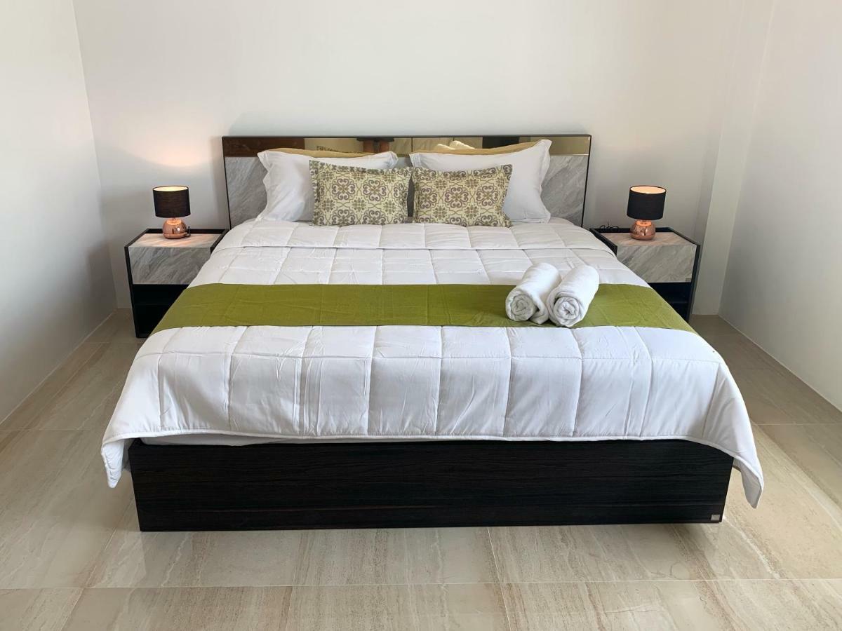 Private New Pool Villa Near Laguna 邦涛海滩 外观 照片
