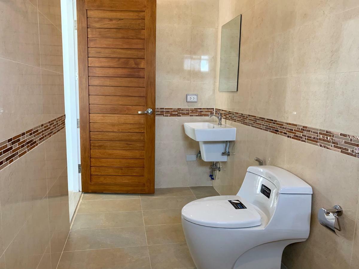 Private New Pool Villa Near Laguna 邦涛海滩 外观 照片