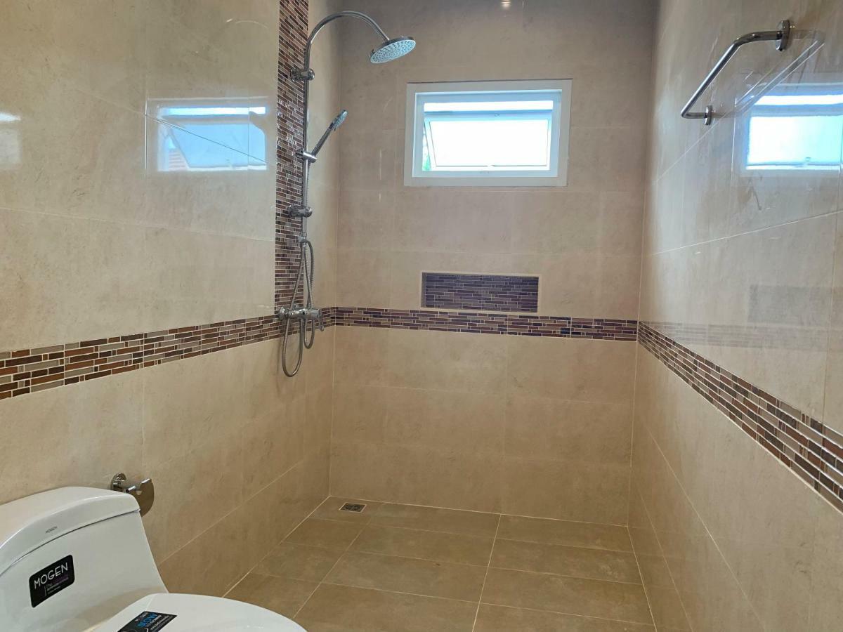 Private New Pool Villa Near Laguna 邦涛海滩 外观 照片